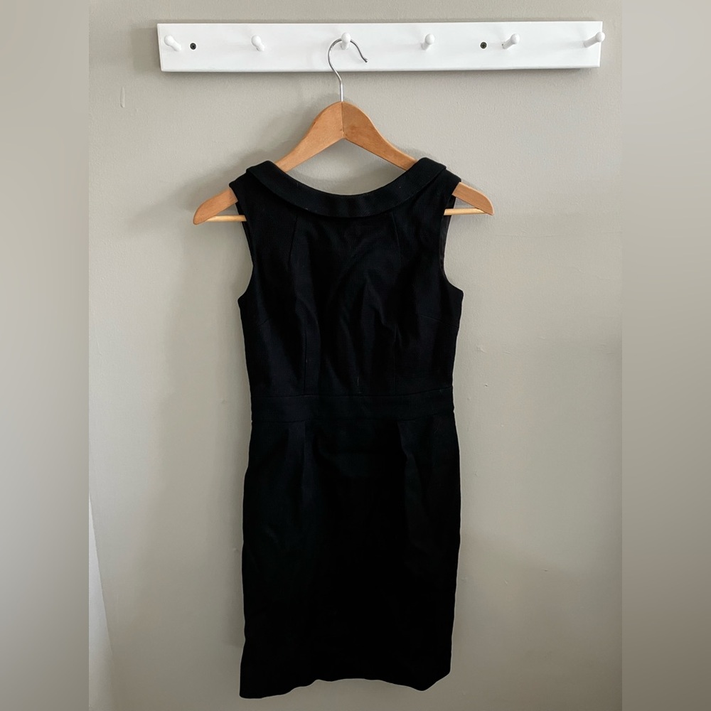 Black Boden dress- size 2P